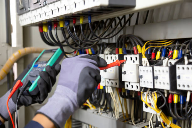 Emergency Electrical Repair Services in Blackhawk, SD